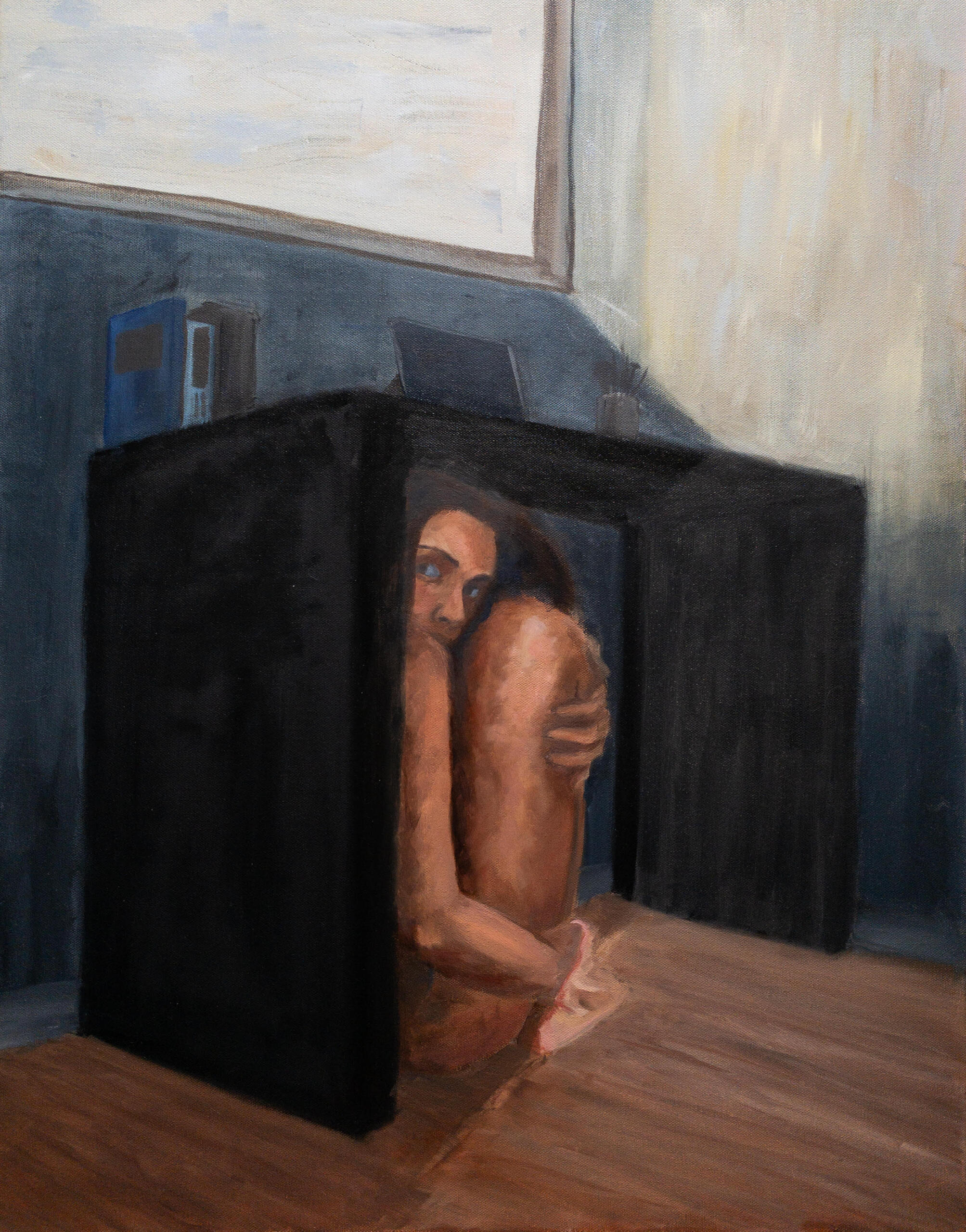 Lonely but not Alone